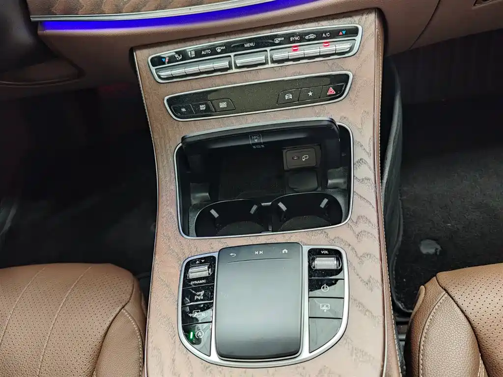 Mercedes-Benz E-Class 2021 Facelift E 300 L Luxury фото 22