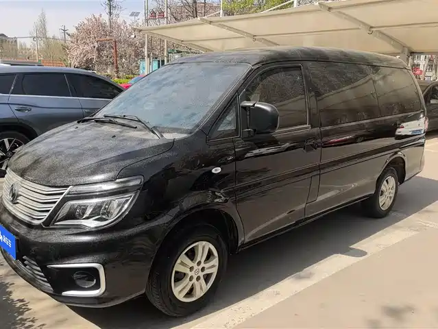 DONGFENG LINGZHI
