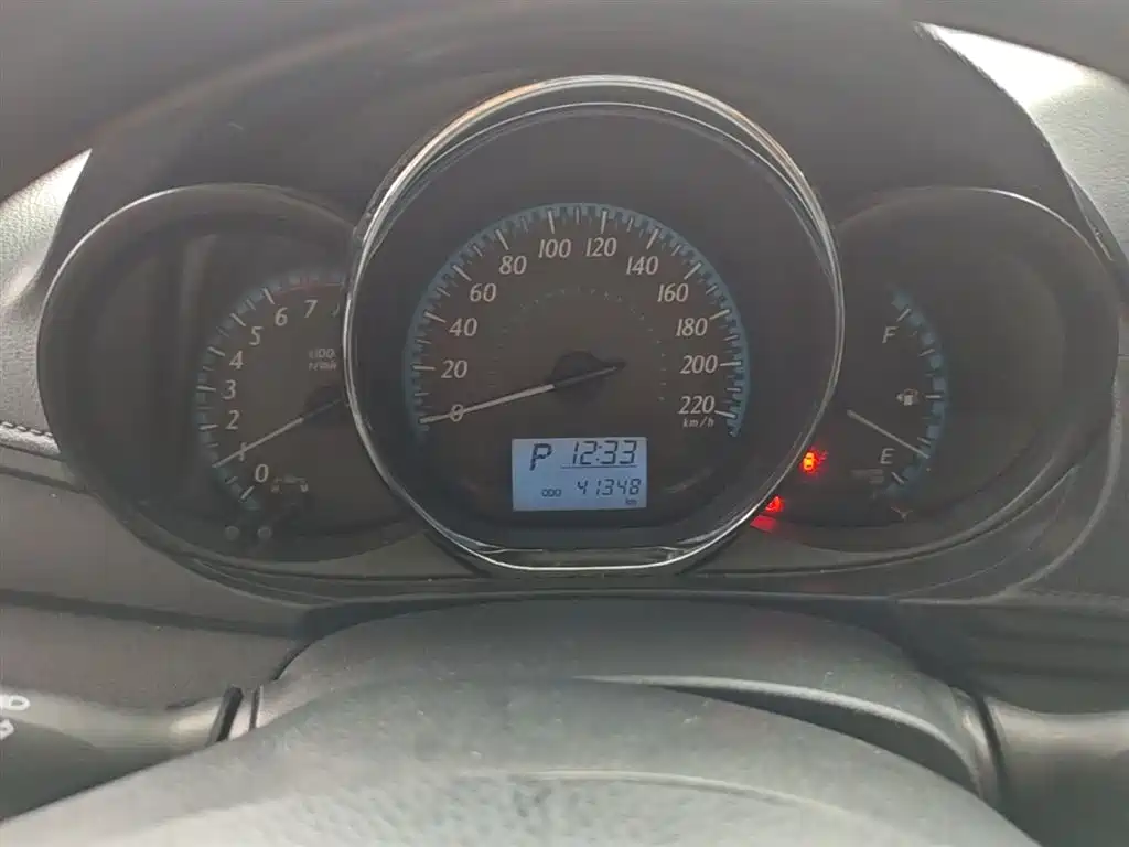 Toyota YARiS L Zhi Xiang 2018 1.5E CVT Champion Limited Edition фото 12