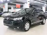 Фото 1 - Volkswagen Touareg