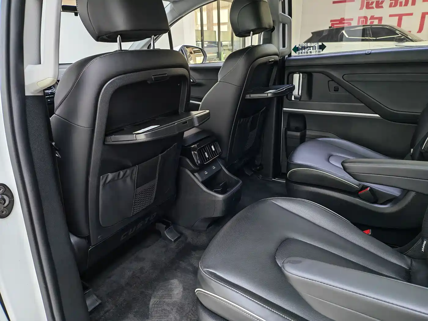 Hyundai Kustu 2021 270TGDi Premium LUX фото 7