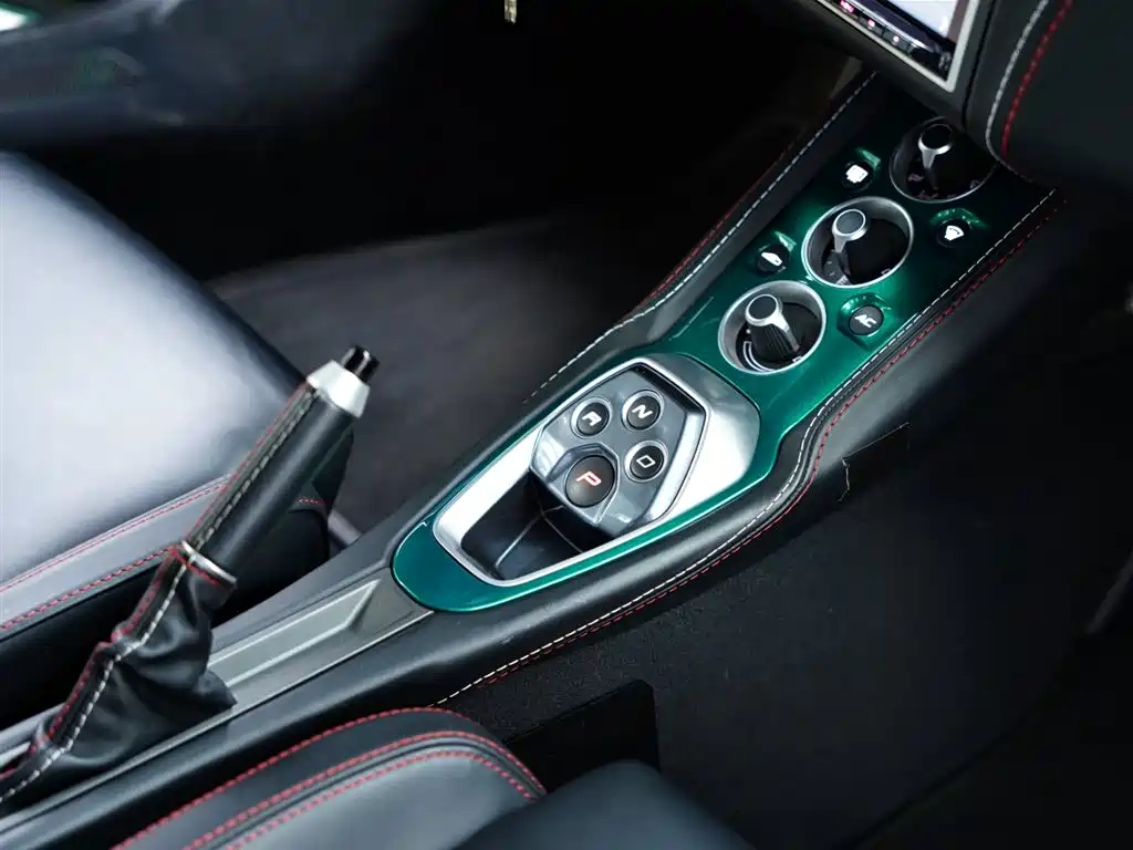 Lotus Cars Evora 2019 GT410 Sport фото 42