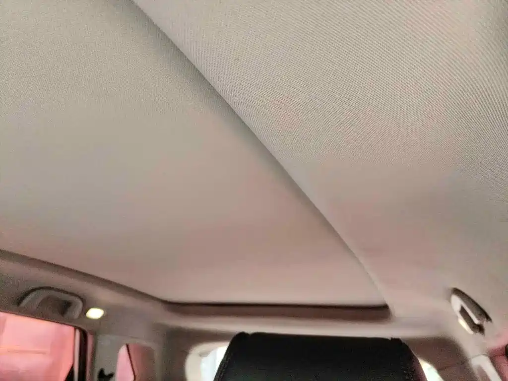 Leopaard CS9 2018 2017 1.5L CVT Comfort