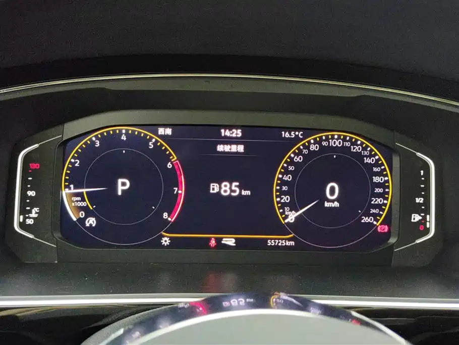 Volkswagen Tiguan L 2021 330TSI Automatic 2WD R-Line Premium фото 14