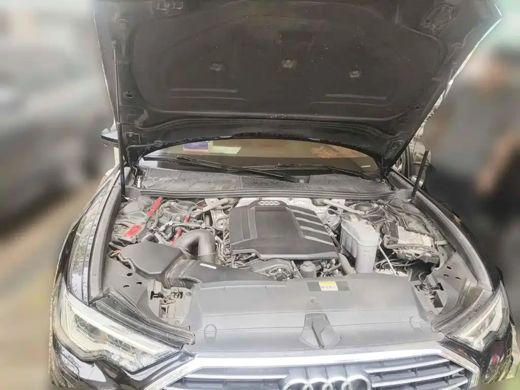 Audi A6L, миниатюра 13