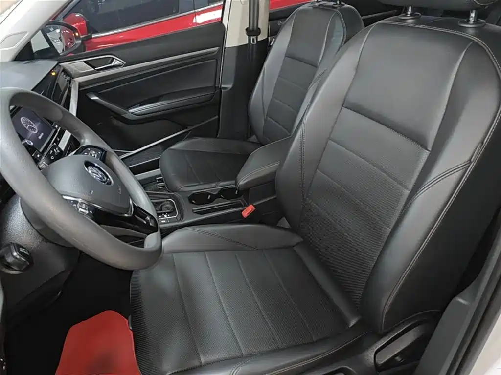Volkswagen Lavida 2018 1.5L Automatic Comfort Version China V фото 15