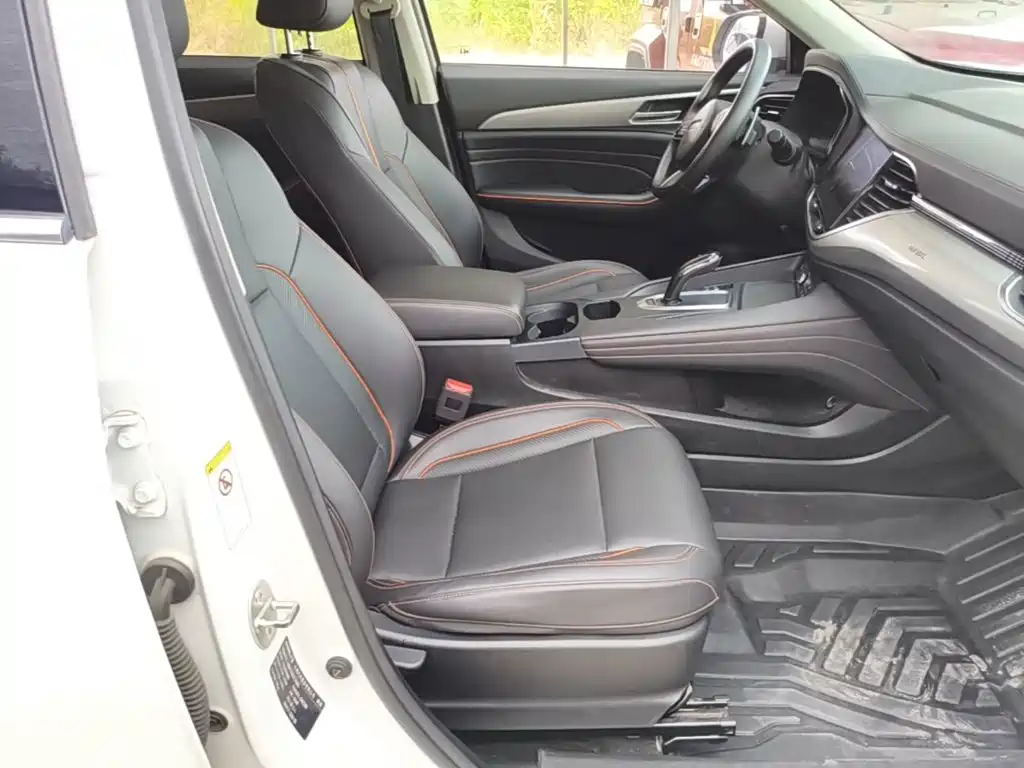 Фото 25 - Haval F7