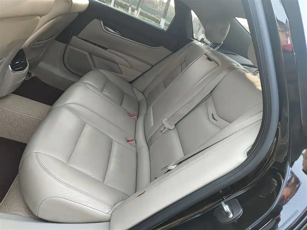 Cadillac XTS 2016 28T Technology фото 13