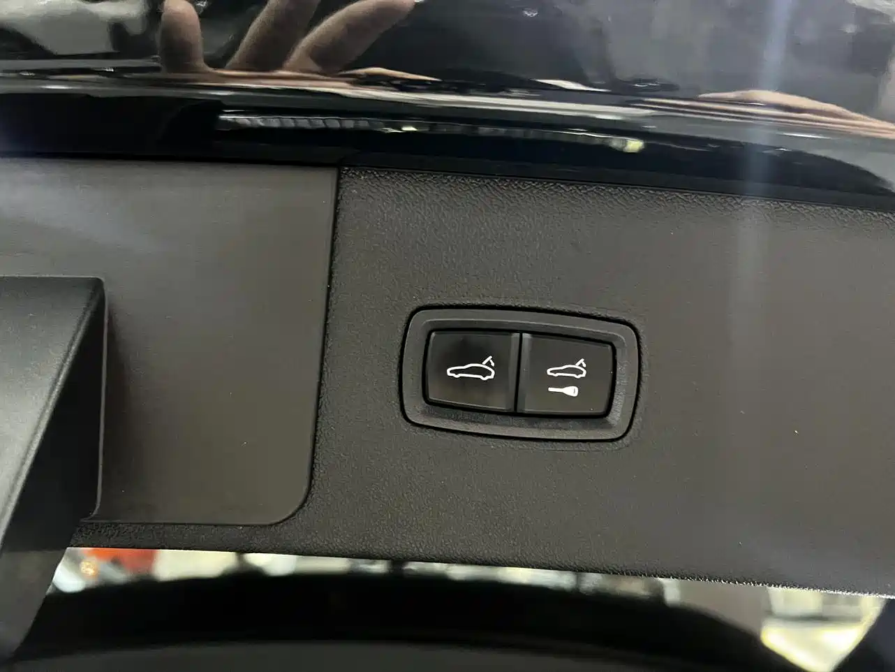 Porsche Cayenne 2023 Cayenne 3.0T Platinum Edition фото 17