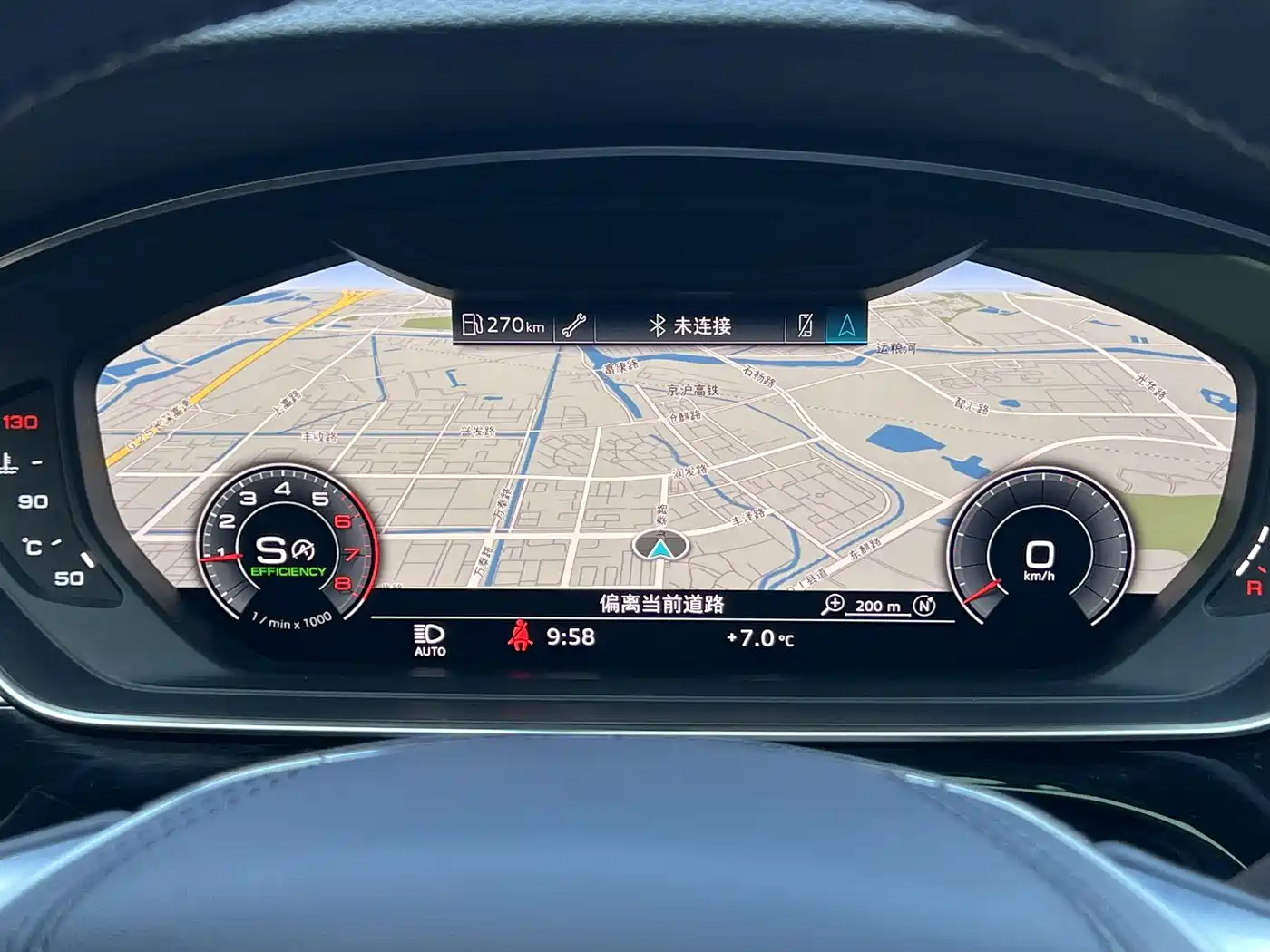 Audi A8 2019 Plus A8L 50 TFSI quattro Luxury фото 14