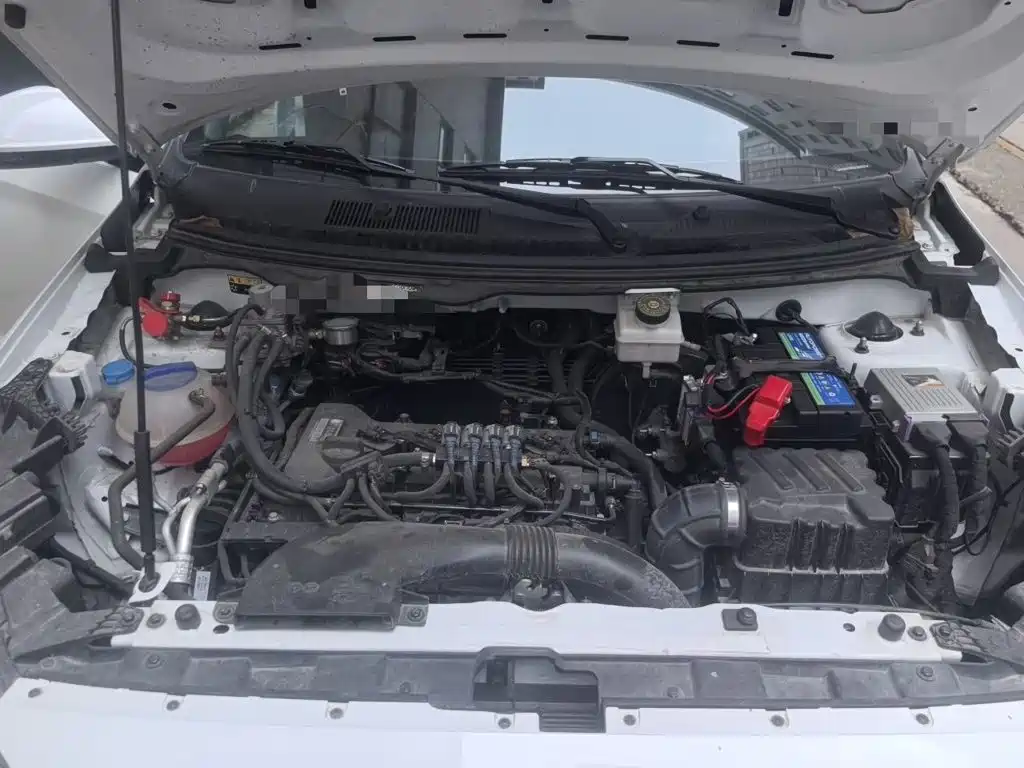 Chery Tiggo 3x 2026 2024 1.5L CVT Excellence