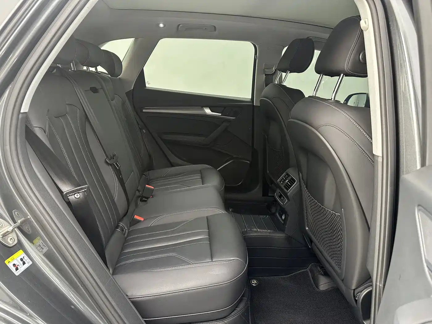 Audi Q5L 2022 40T Luxury Dynamic фото 12