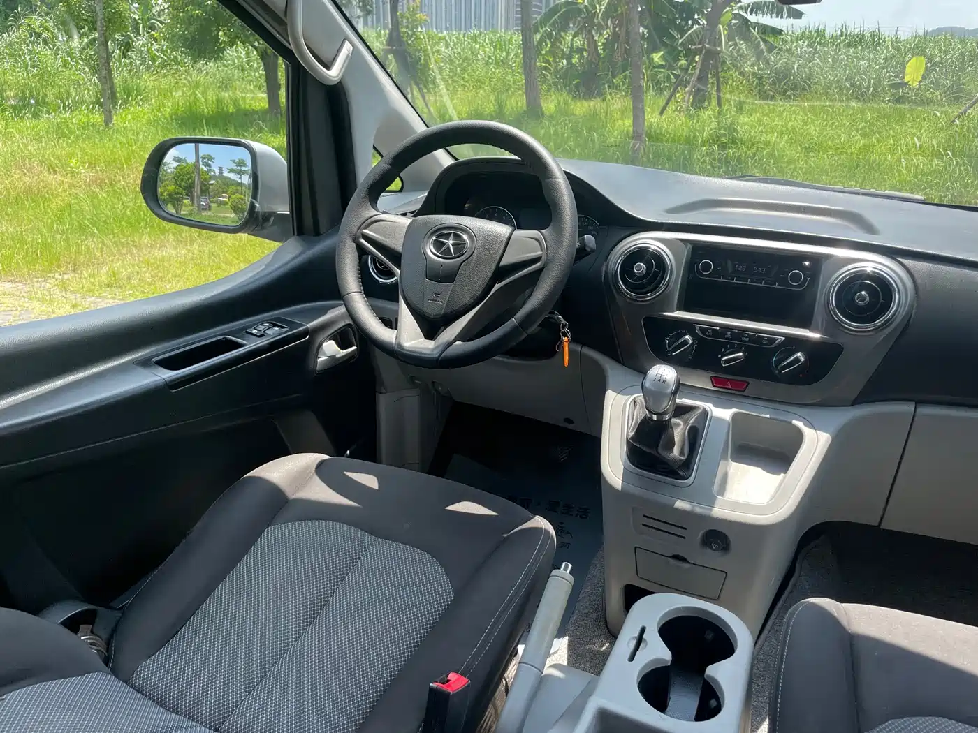 JAC Refine M3 2018 2017 IKEA Edition 2.0L Luxury