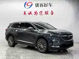 Фото 3 - Buick Enclave