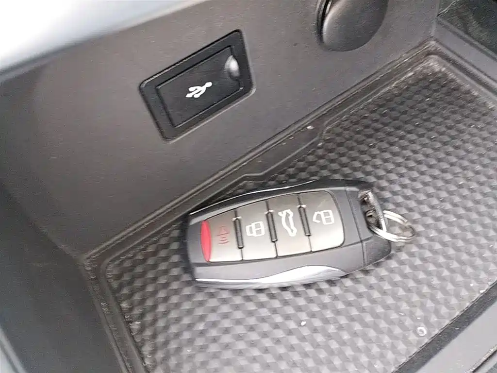 Haval H6 2021 Model National Trend Edition 1.5T Auto Champion фото 17