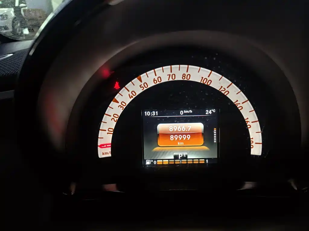 Photo 12 - smart fortwo