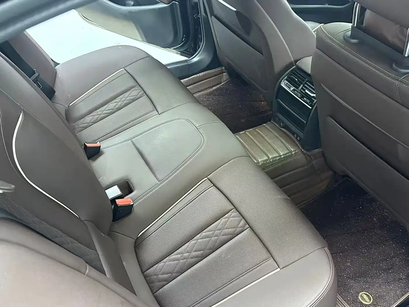 BMW 5 Series 2020 525Li M Sport Package фото 11