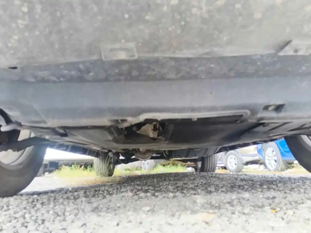 Haval M6 2023 2023 PLUS 1.5T DCT Elite Smart Connect