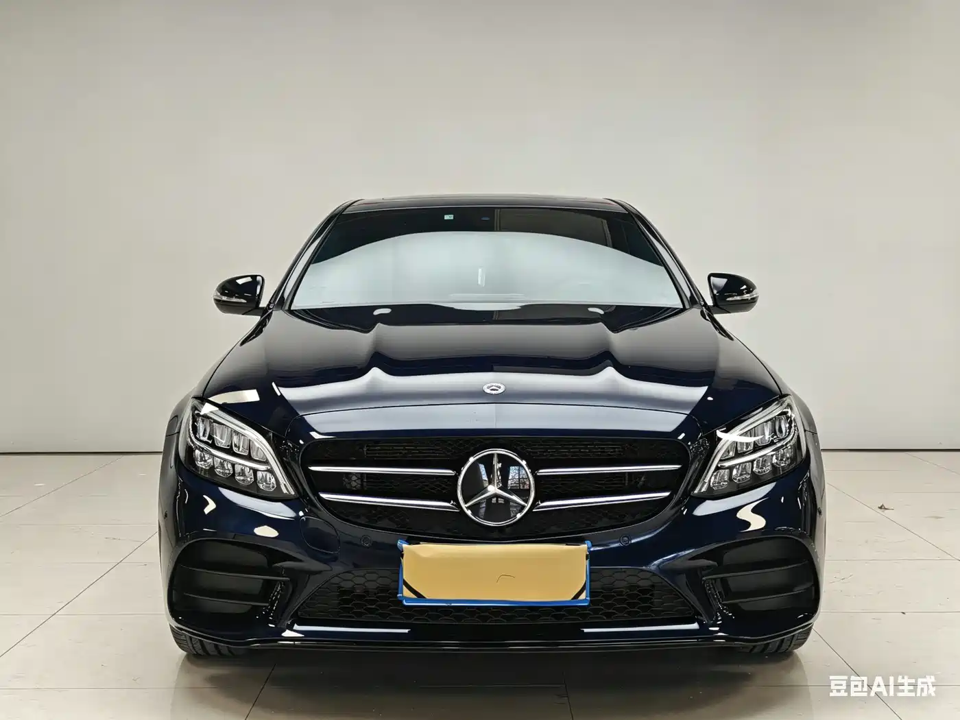 Mercedes-Benz C-Class 2020 C 260 Sport Edition фото 16