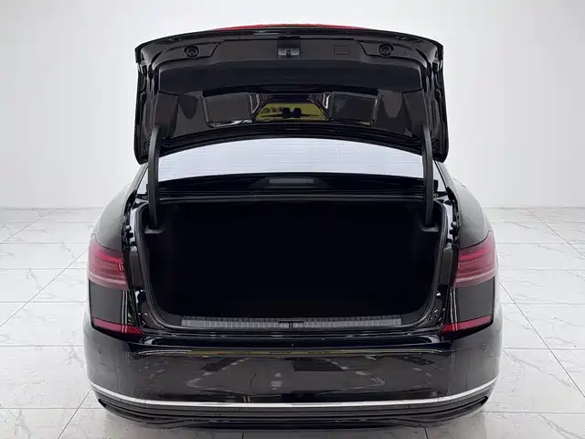Volkswagen Passat 2025 Outstanding 330TSI Starlight Elite Edition фото 17