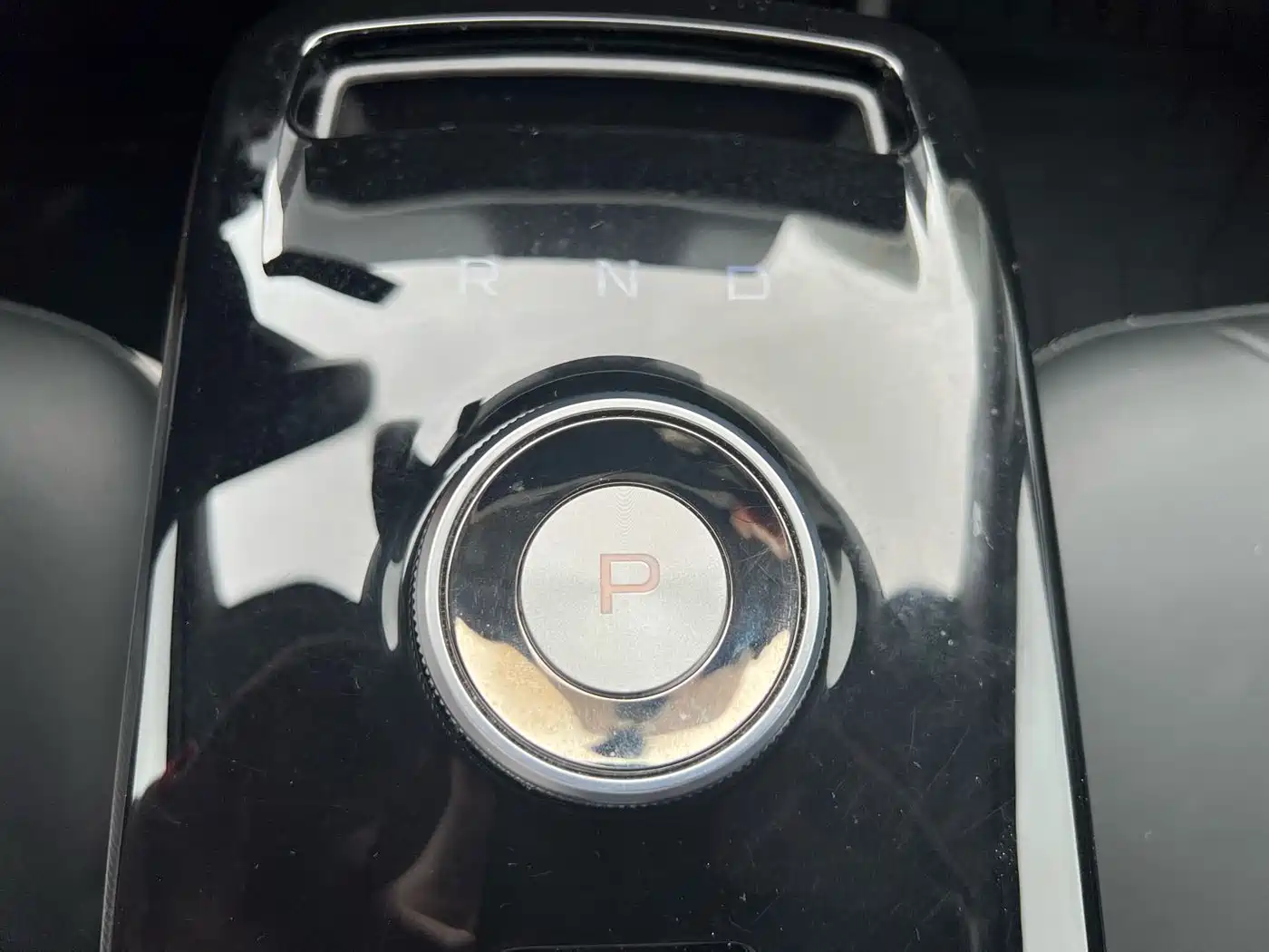 GEELY GEOMETRY E FIREFLY