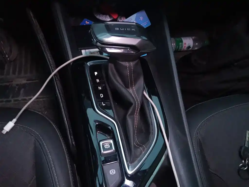 Buick Verano 2023 Pro Joy Edition фото 7