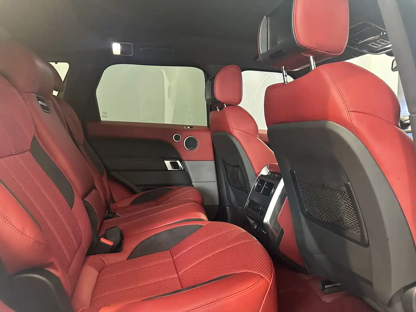 Land Rover Range Rover Sport 2014 3.0 SC V6 HSE DYNAMIC фото 16