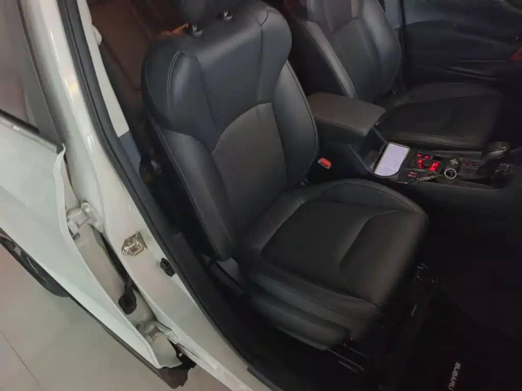 Subaru Forester 2021 2021 2.0i Luxury Edition with EyeSight