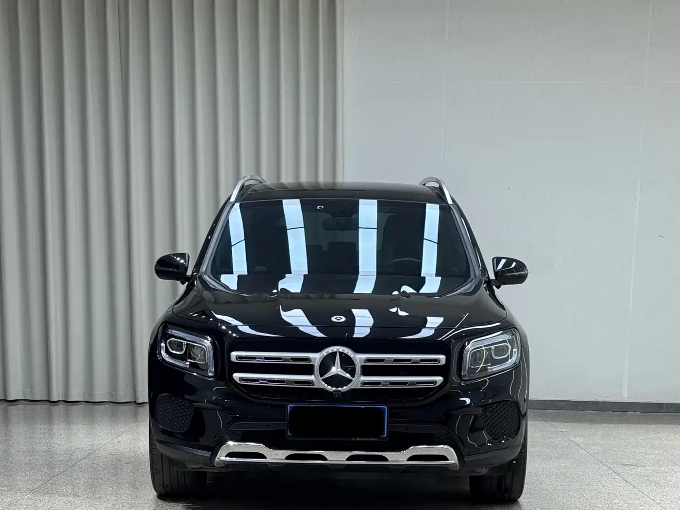Mercedes-Benz GLB 2023 GLB 220 Style фото 2