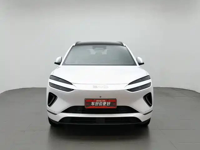 BYD Sealion 06 New Energy 2025 DM-i 170 Pilot Plus Edition — фото 3