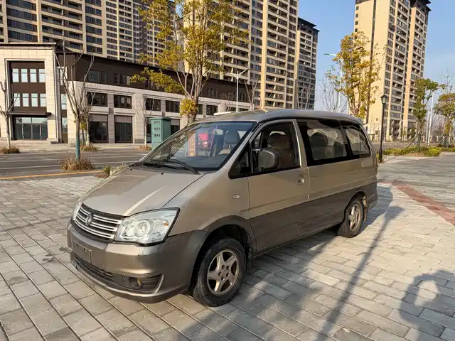 DONGFENG LINGZHI