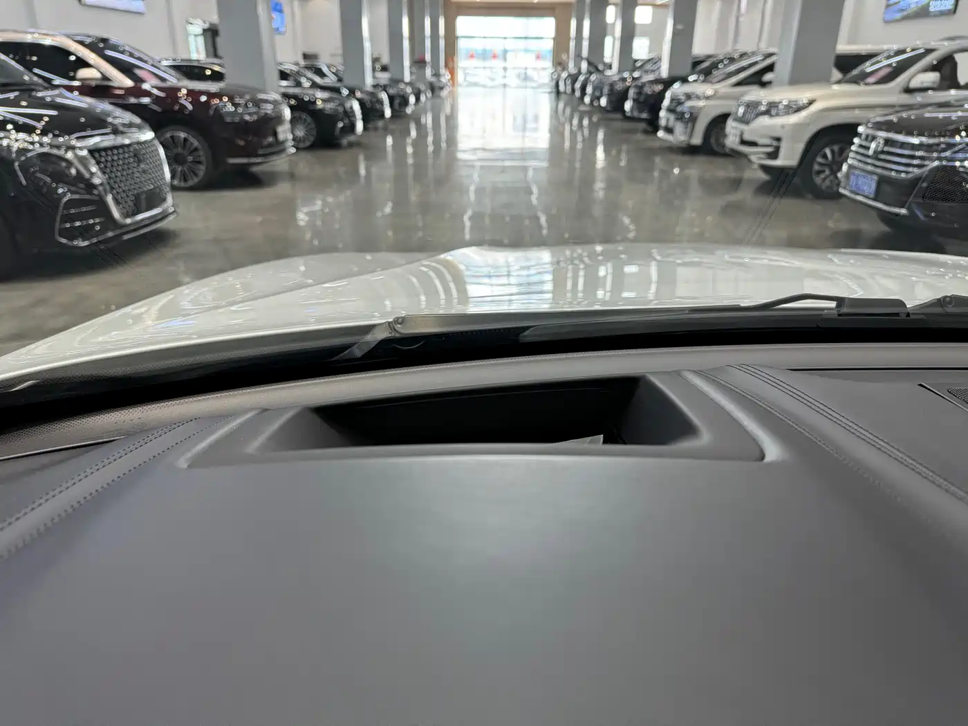 BMW X6 2015 xDrive50i M Sport фото 13