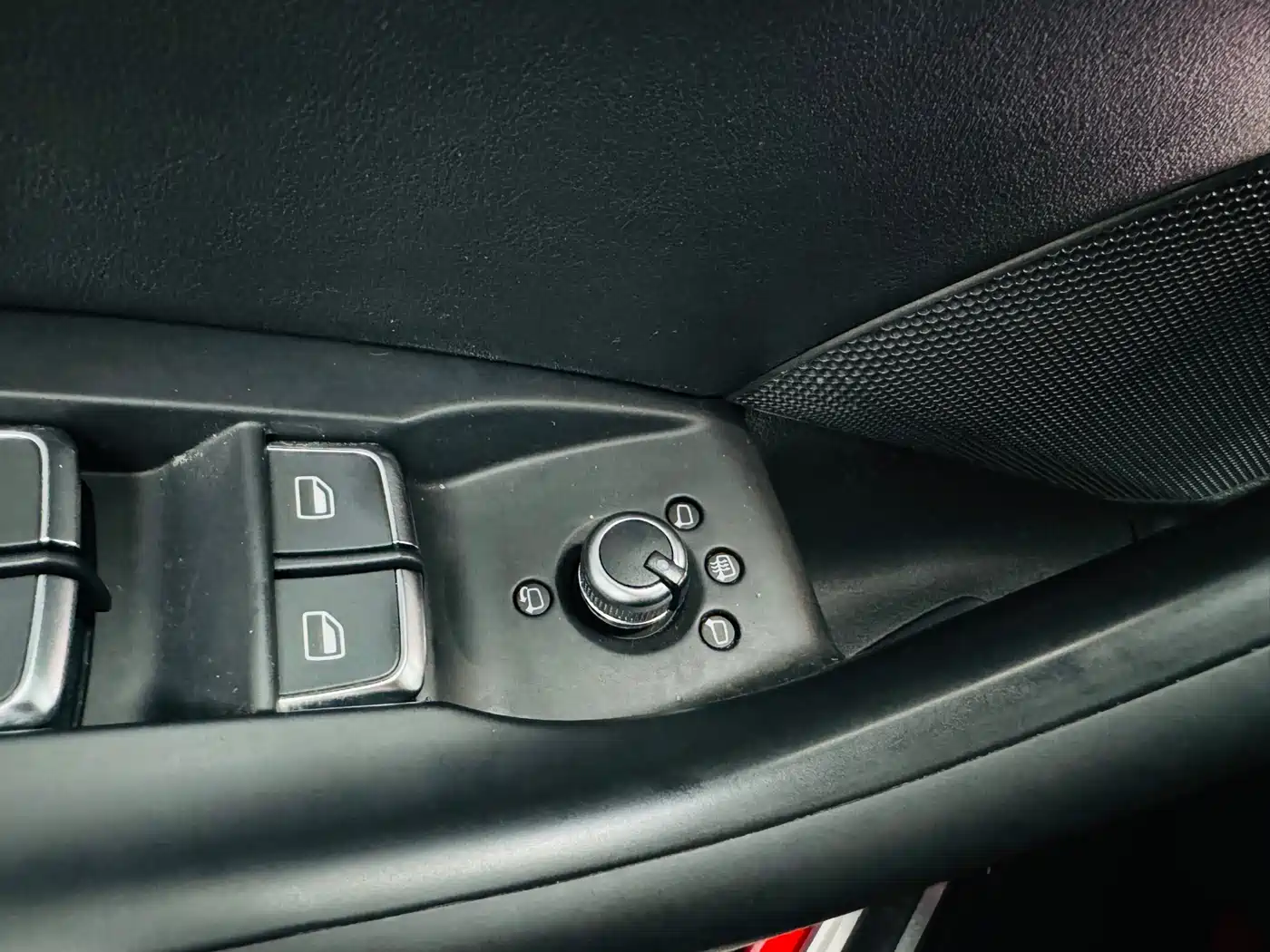 Audi Q3 2017 30 TFSI Style фото 6