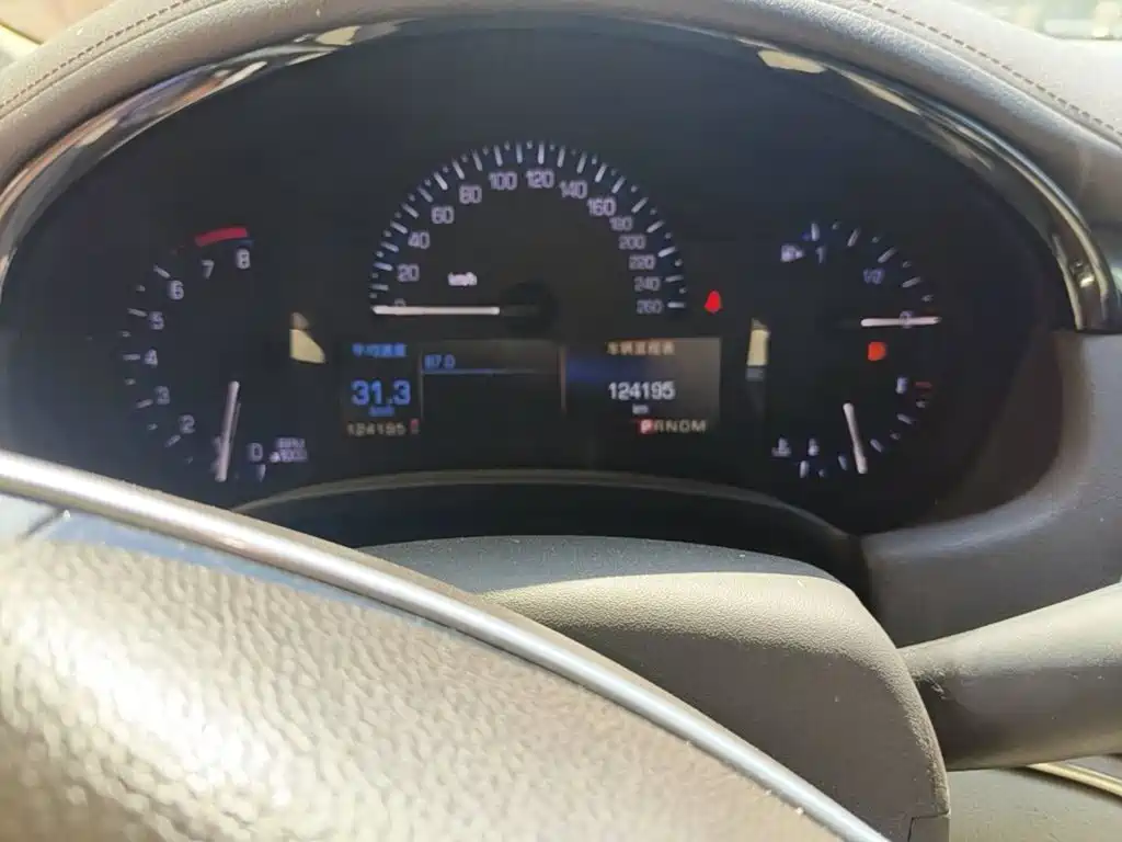 Photo 15 - Cadillac XTS