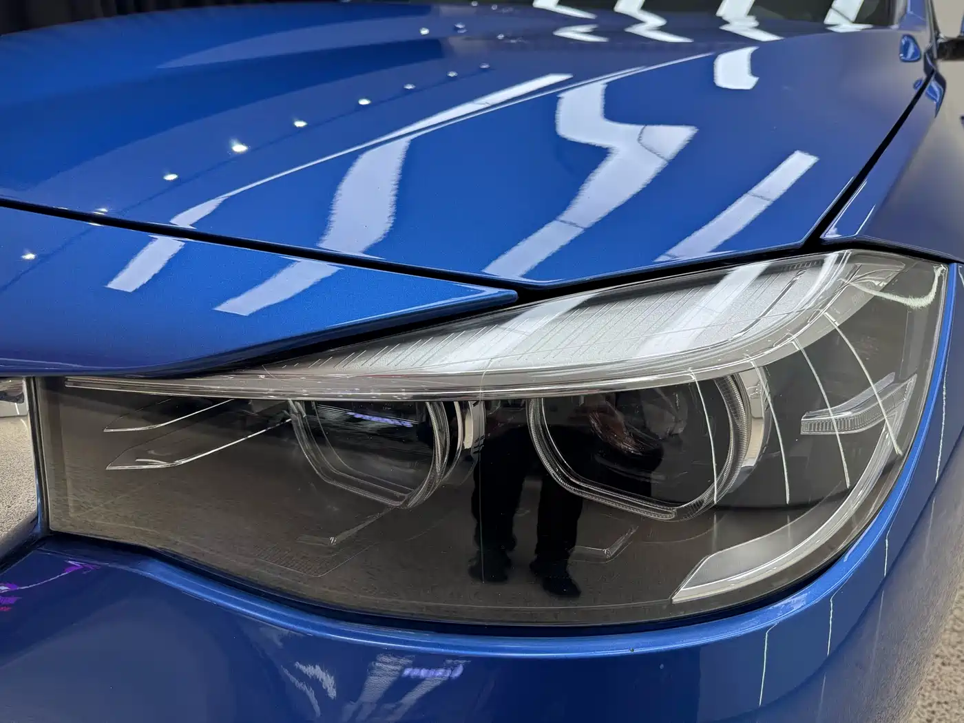 BMW 3 Series GT 2019 320i M Sport Package фото 7
