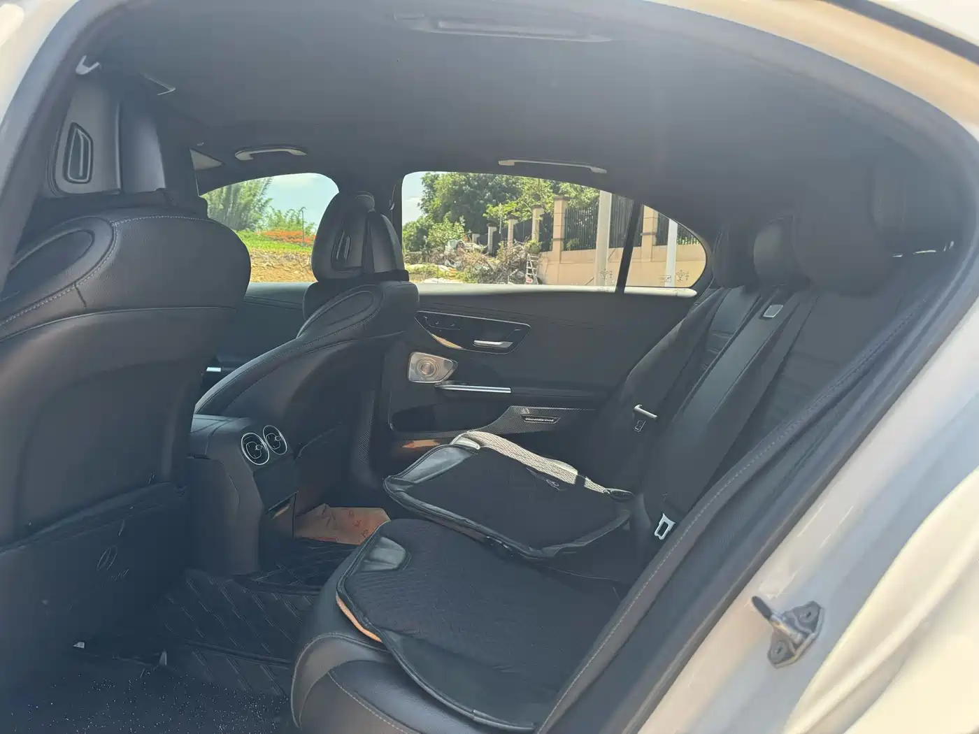 Mercedes-Benz C-Class 2023 C 200 L Sport фото 15