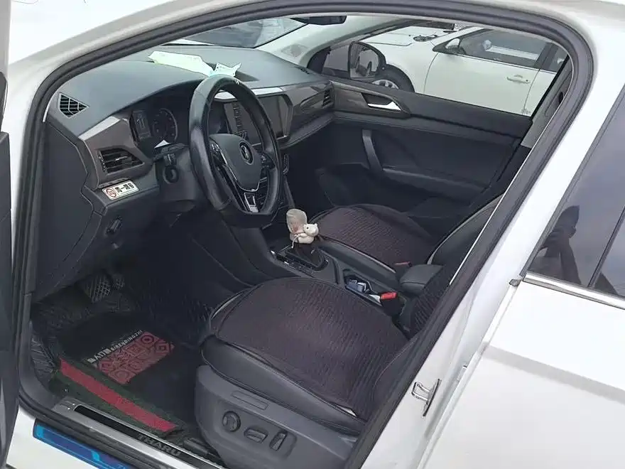 Volkswagen Tharu 2021 Model 280TSI 2WD Luxury Edition фото 4