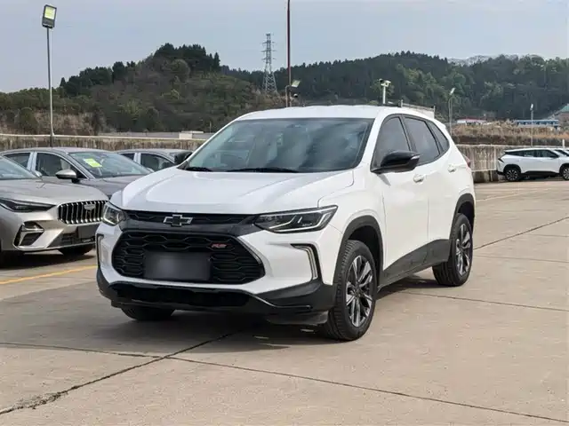chevrolet chuangku