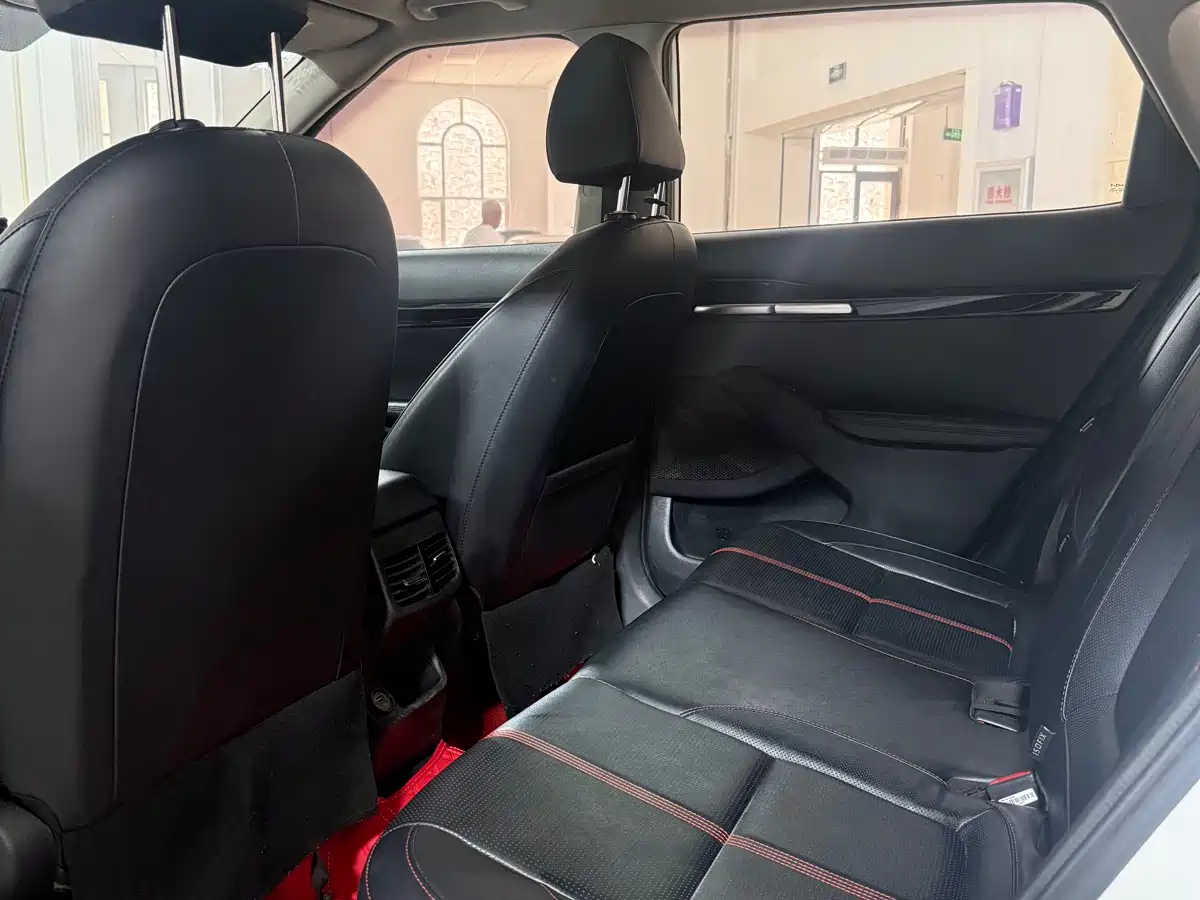 Kia KX3 Smart Run 2021 1.5L CVT Fashion Edition фото 14