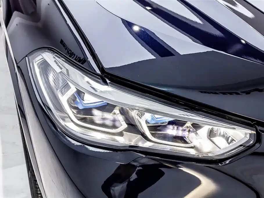 BMW X5 2022 Facelift xDrive 30Li Premium M Sport Package фото 23