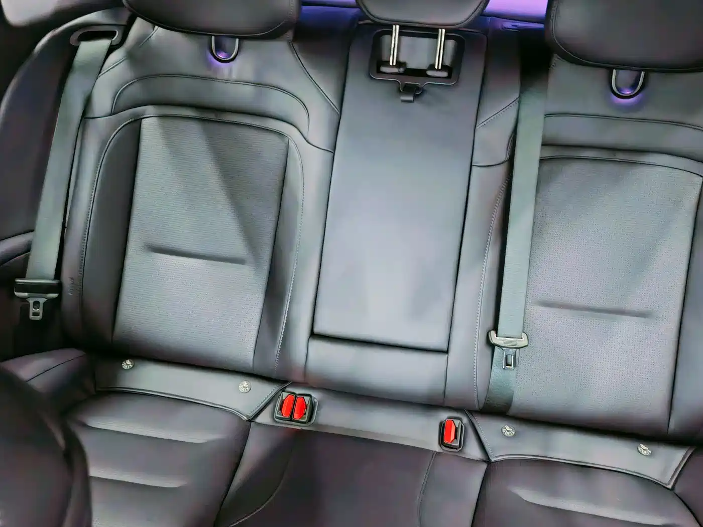 Avatr 06 2025 Max Extended Range Edition фото 14