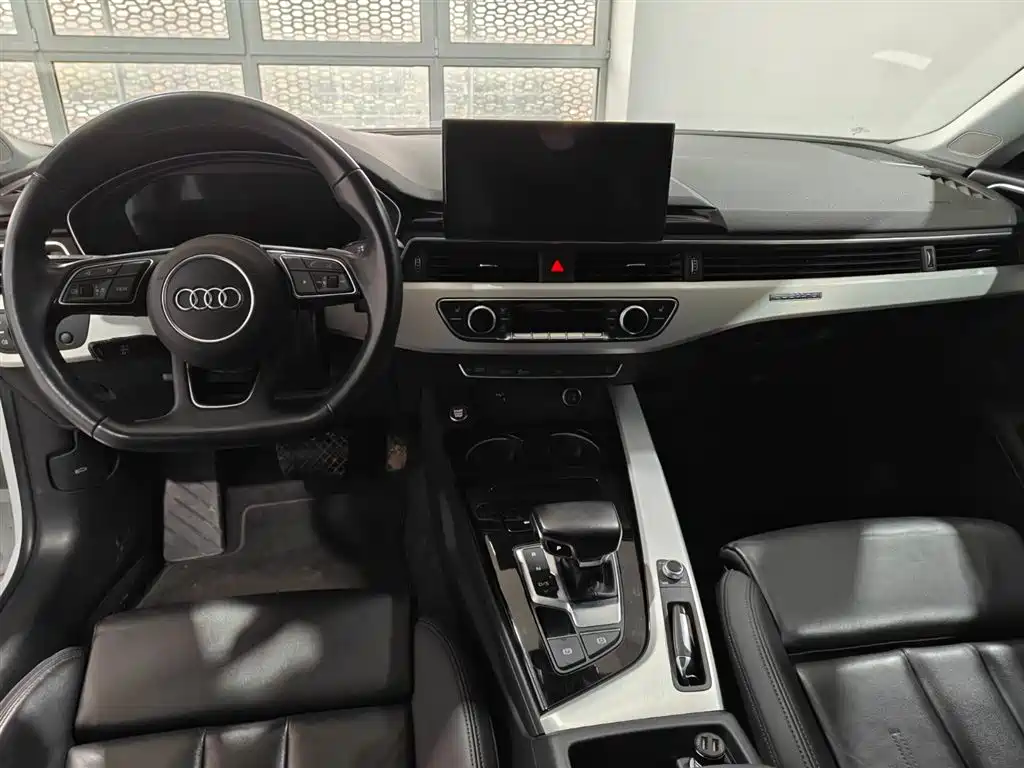 Audi A5 (Import) 2023 Sportback 40 TFSI quattro Luxury Dynamic фото 7