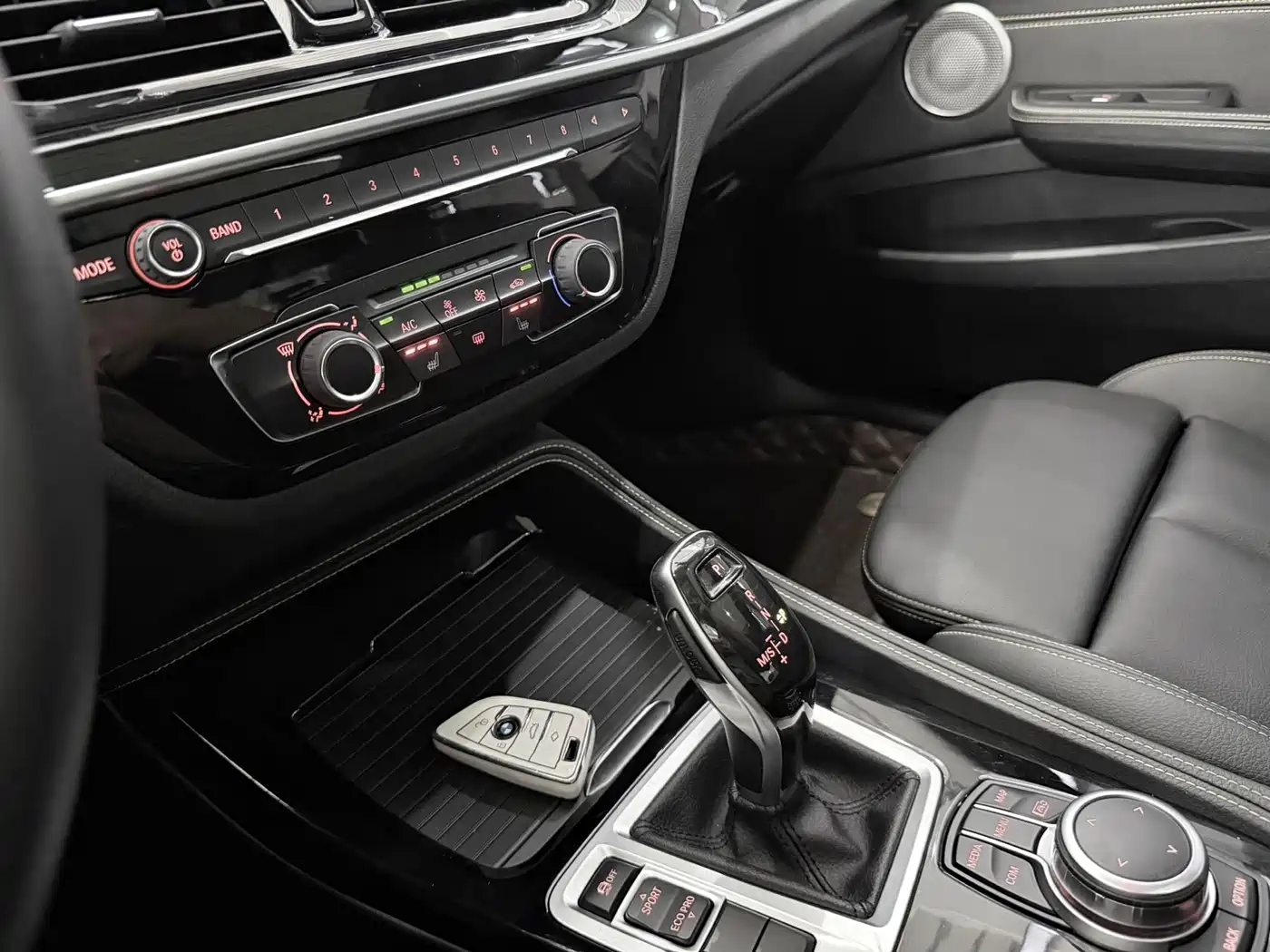 BMW 1 Series 2023 2023 120i M Sport Radiance Edition