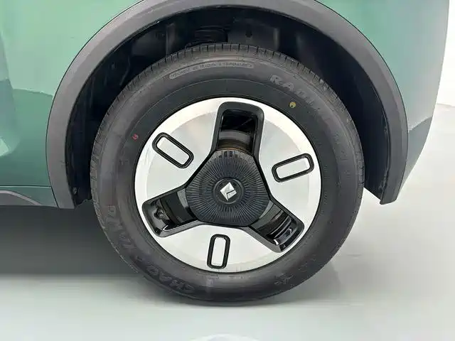 Baojun KiWi EV 2022 2022 Designer Lite NMC