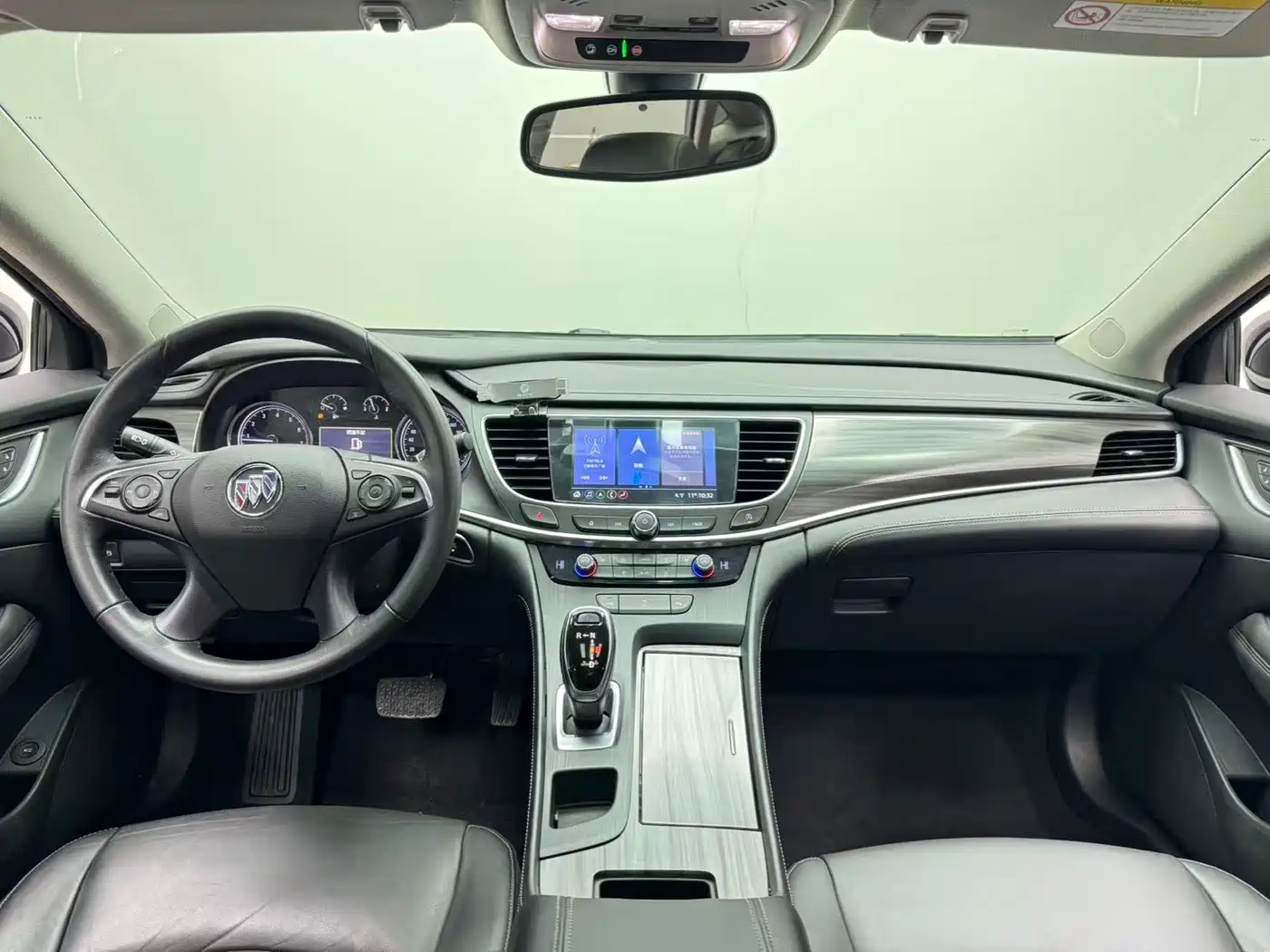 Buick LaCrosse 2021 652T Luxury Edition фото 11