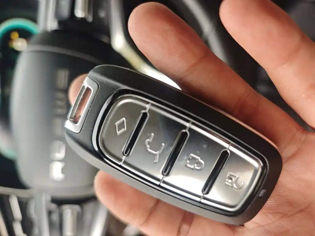 Roewe RX5 eMAX 2021 2020 500PHEV 4G Connected Luxury Edition