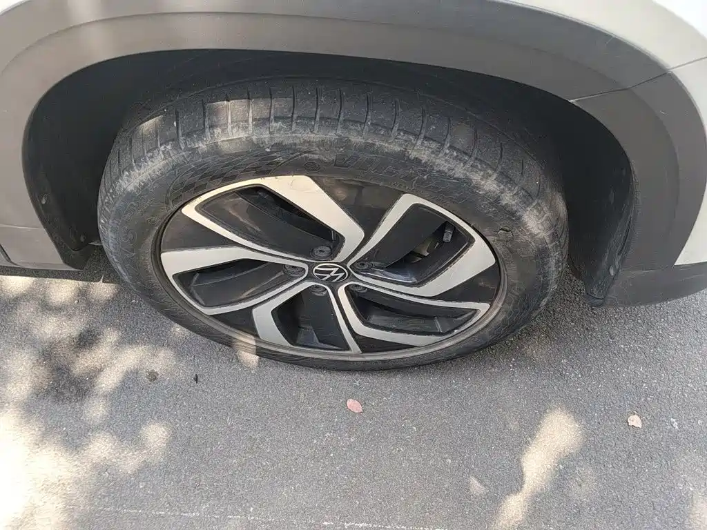 Volkswagen Tharu, миниатюра 24