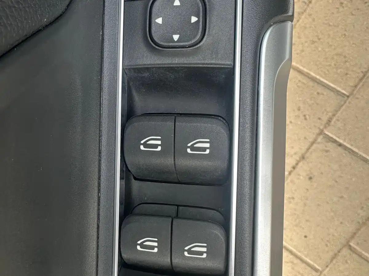Mercedes-Benz GLB 2021 GLB 180 Style фото 10