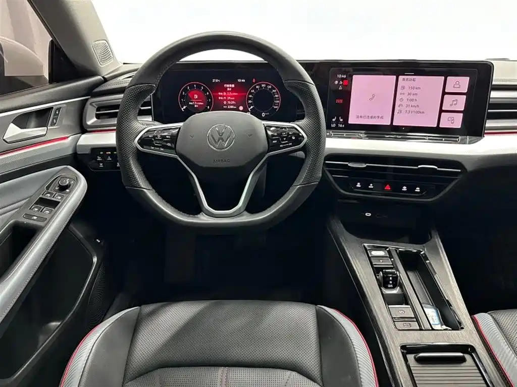Volkswagen Lamando 2022 Lamando L 280TSI DSG Cool Edition фото 7