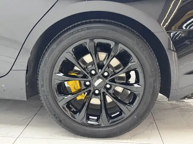 Cadillac CT5 2023 28T Luxury Style (Standard Edition) фото 18